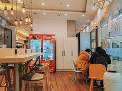 -DQ·蛋糕·冰淇淋(湖景东路店)