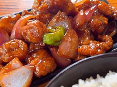 -来福面馆现炒浇头本帮面(真光路店)
