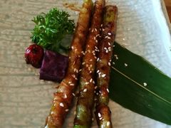 -王鼎精致料理铁板烧(世博源店)