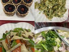 -畲乡一品鱼府土菜馆