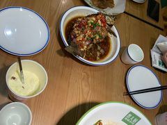 -费大厨辣椒炒肉(万家丽一店)