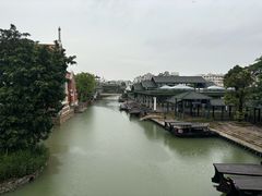 -赤坎·广东华侨国际旅游度假区