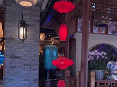 -二十八里太湖船菜(吉祥路店)