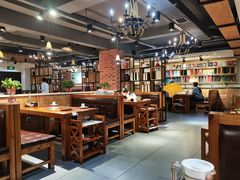 -惠友大虾(太原北街店)