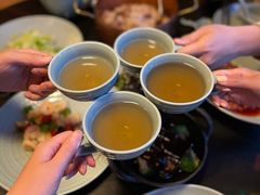 -丽江金茂凯悦臻选酒店-滇香馆