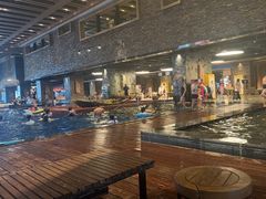 -清河半岛温泉度假酒店