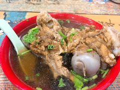 -老谢野馄饨(延安路店)