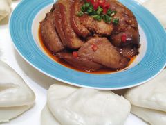 -悦福瑞酒楼(西影路店)