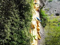 -大慈岩风景区