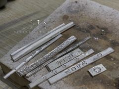 -Oasis绿洲银饰珍珠手作diy(壹方城店)