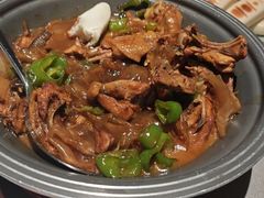 -阿庄新豫菜(通泰路店)