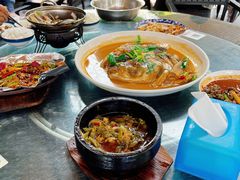 -古韵餐厅(湖畔大学店)