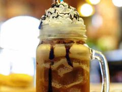 -October Coffee(Gaya)