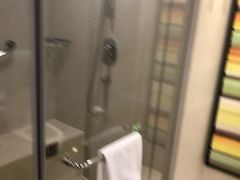 -深圳机场凯悦嘉轩酒店