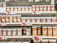 -NITORI 宜得利家居(苏州吴中永旺梦乐城店)