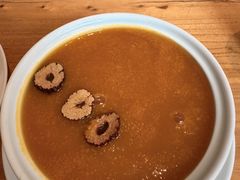 南瓜羹-朵朵开素食餐厅(后宰门街店)