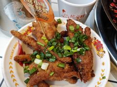 -花房村老火锅(巴南万达店)
