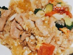 -直隶安家牛肉罩饼(七一路店)
