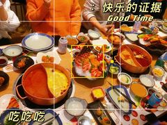 -伊豆野菜村(大族广场店)