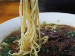 猪肝面-小狗面馆(复兴店)