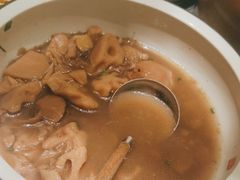 -同湘会馆(粤垦路店)