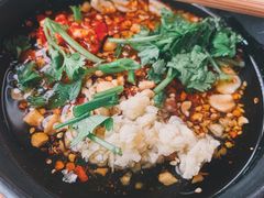 蘸料-牛华八婆麻辣烫(起源店)
