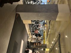-聚健身GatherFitness(余杭店)