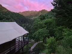 -北京山里寒舍度假酒店