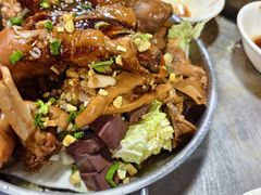 -杭嘉湖咬强羊肉面馆(永兴路总店)