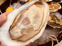 -斯普汇生蚝牛排馆(中骏世界城店)