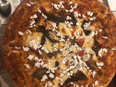 -必胜客(华辰店)