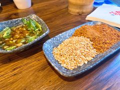 自制干碟-付小姐在成都(中山公园店)