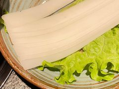 -老墙根涮肉·铜锅·烧烤(欢乐谷·王四营店)