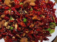 -向川南·水煮鱼·川菜(和平里店)