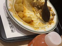 -米国现煲煲仔饭(塔子湖店)