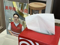 -海底捞火锅(大融城店)