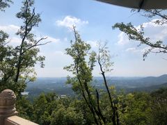 -牛首山文化旅游区