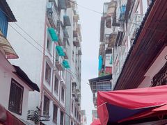 -捞沙巷