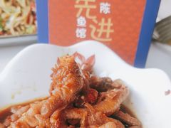 -陈先进鱼馆·夜宵·地道农家菜(湖墅南路店)
