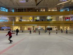 -冠军冰场CHAMPION RINK(苏州中心商场店)