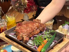 -路易十三西餐厅(西关新天地店)