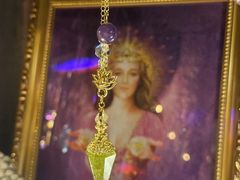 -雪灵魔法世界SHELLY’S TAROT(大良桂畔里店)