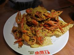 -红盔甲·小龙虾(天钥桥店)