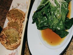-绿茶餐厅(coco park 店)