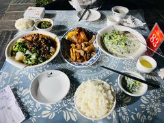 -嘉里饭庄