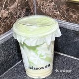 什么labubu🧸，我有米布布🍵！