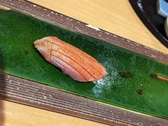 大脂寿司-鮨青(恒基名人购物中心店)