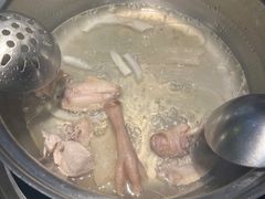 -同仁四季椰子鸡(宝安壹方城店)