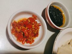 -老傅家湘潭水煮活鱼店(众一国际店)
