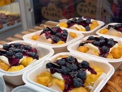 -味多美蛋糕(劲松京客隆店)